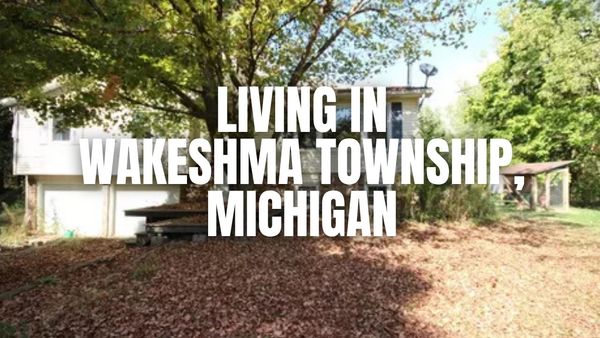 Wakeshma Township, Michigan: What It’s Like to Live &hellip;