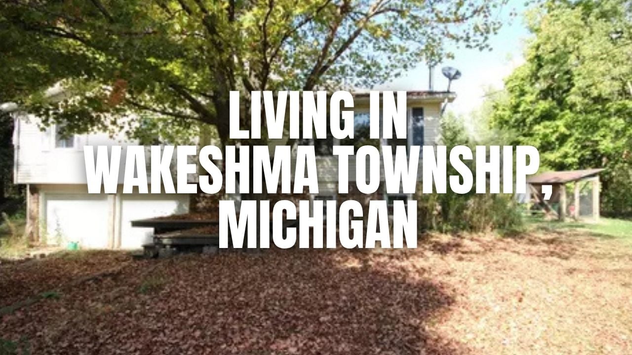 Wakeshma Township, Michigan: What It’s Like to Live &hellip;