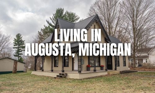 Augusta, Michigan: Best Neighborhood Pockets + Pros/Cons for &hellip;
