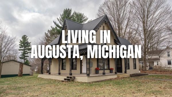Augusta, Michigan: Best Neighborhood Pockets + Pros/Cons for &hellip;