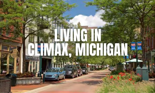 Climax, Michigan Living Guide: The Ultimate living guide