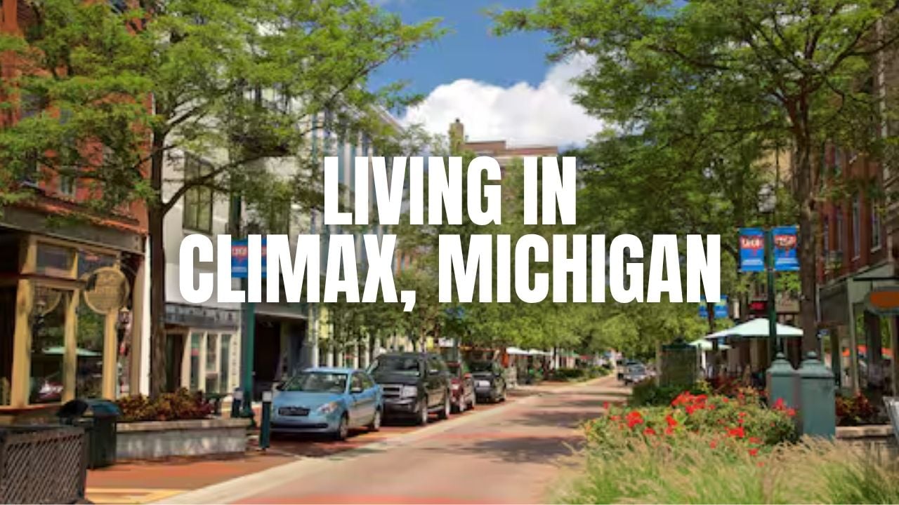 Climax, Michigan Living Guide: The Ultimate living guide