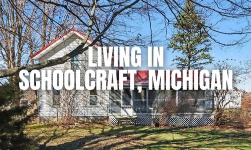 Living in Schoolcraft, Michigan: Pros, Cons, Cost of &hellip;