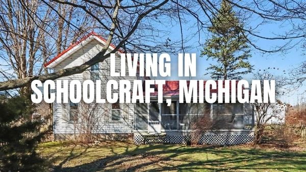 Living in Schoolcraft, Michigan: Pros, Cons, Cost of &hellip;
