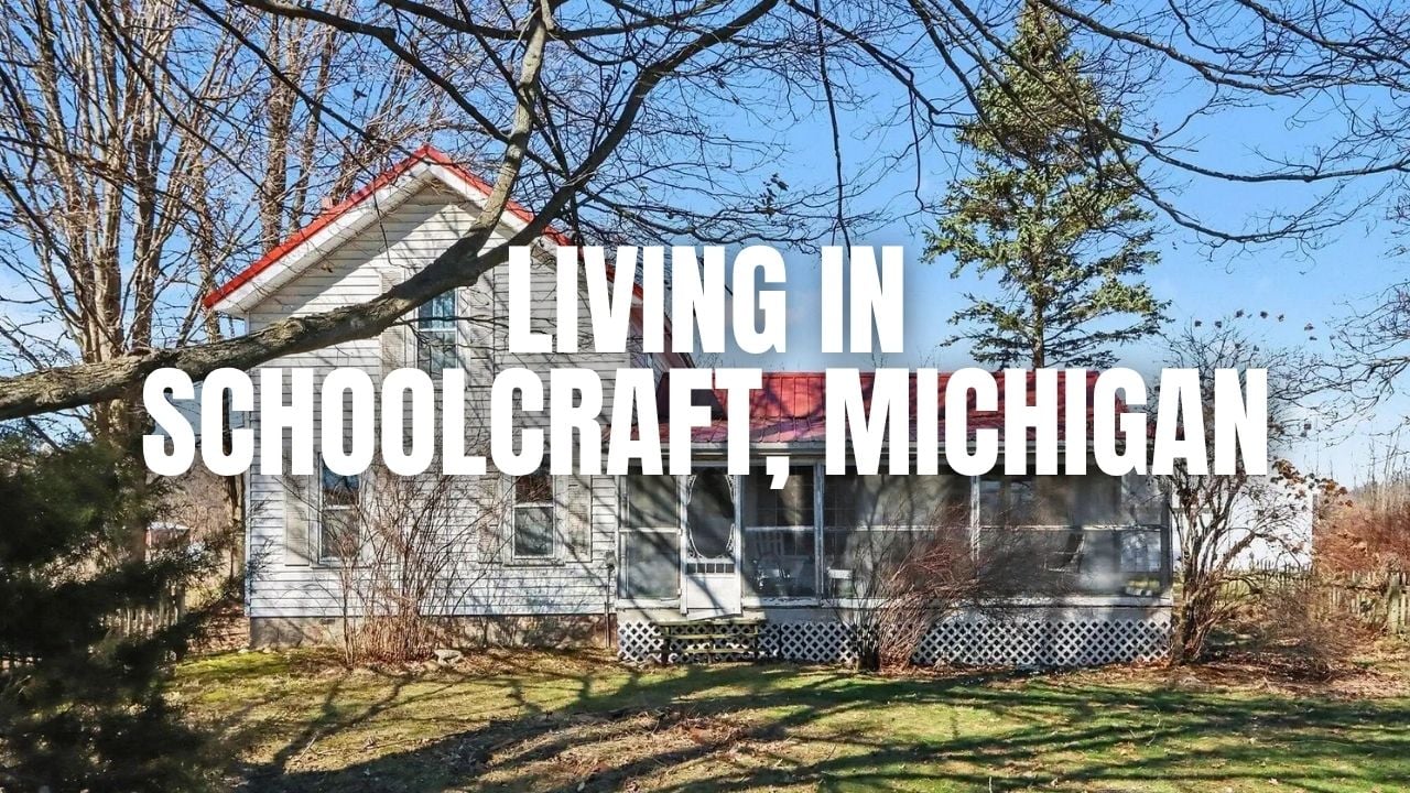 Living in Schoolcraft, Michigan: Pros, Cons, Cost of &hellip;