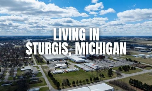 Is Sturgis, Michigan a Good Place to Live? &hellip;