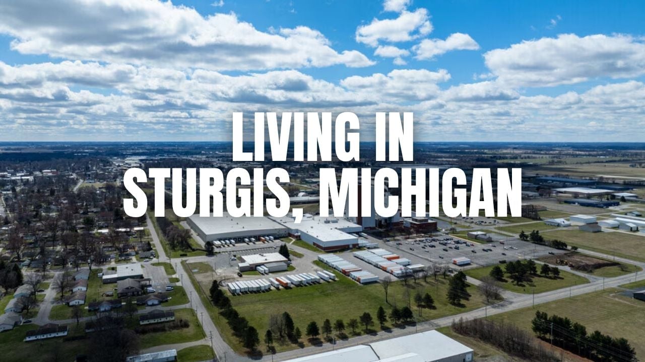 Is Sturgis, Michigan a Good Place to Live? &hellip;