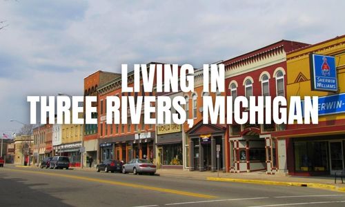 The Truth About Three Rivers, Michigan: Neighborhoods, Prices, &hellip;