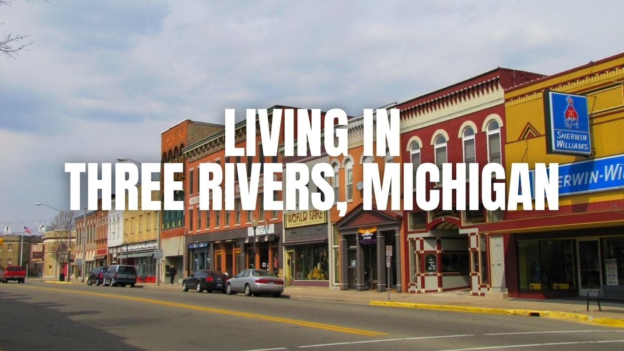 The Truth About Three Rivers, Michigan: Neighborhoods, Prices, &hellip;