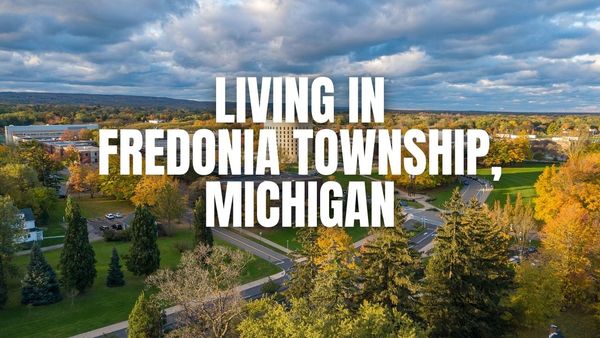 Fredonia Township, Michigan Relocation Guide: Vibe, Housing, Amenities &hellip;