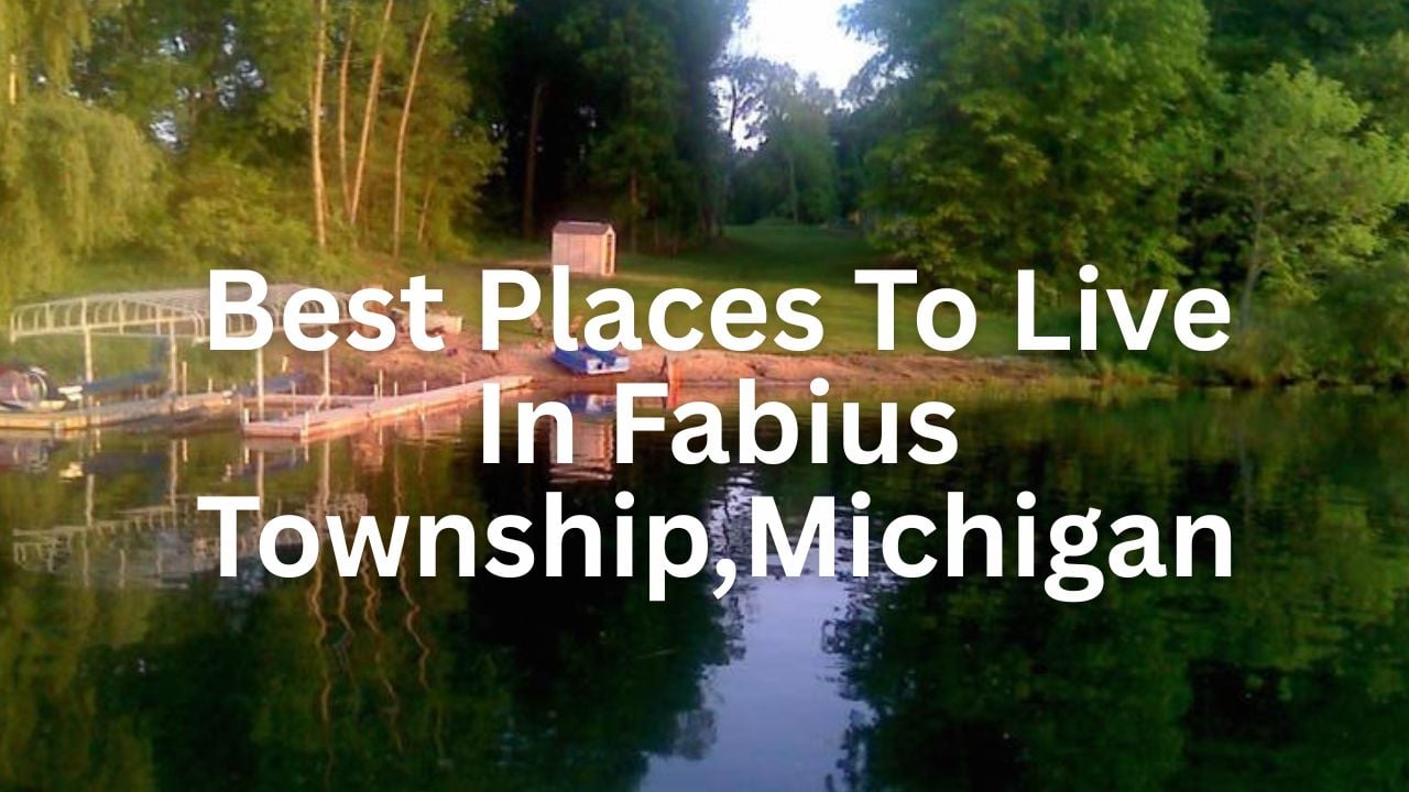 Fabius Township, Michigan: Best Neighborhood Pockets + Pros/Cons &hellip;