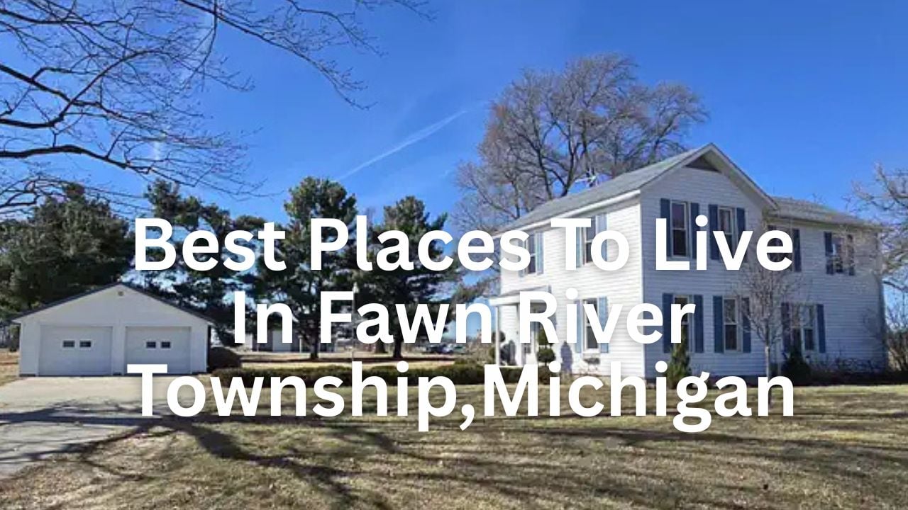 Fawn River Township, Michigan Living Guide: The Ultimate &hellip;