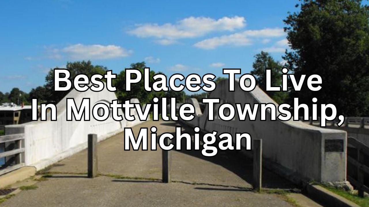 Mottville Township, Michigan Relocation Guide: Vibe, Housing, Amenities &hellip;