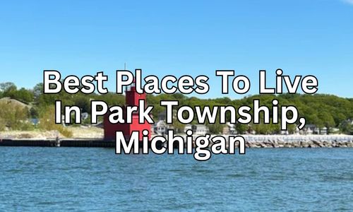 Park Township (St. Joseph County), Michigan: What It’s &hellip;