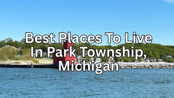Park Township (St. Joseph County), Michigan: What It’s &hellip;