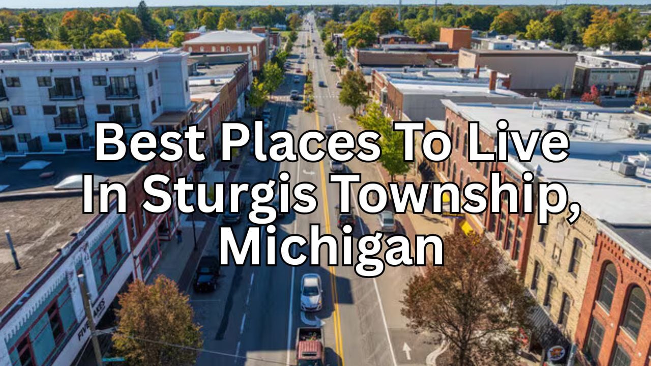 Sturgis Township, Michigan: Best Neighborhood Pockets + Pros/Cons &hellip;
