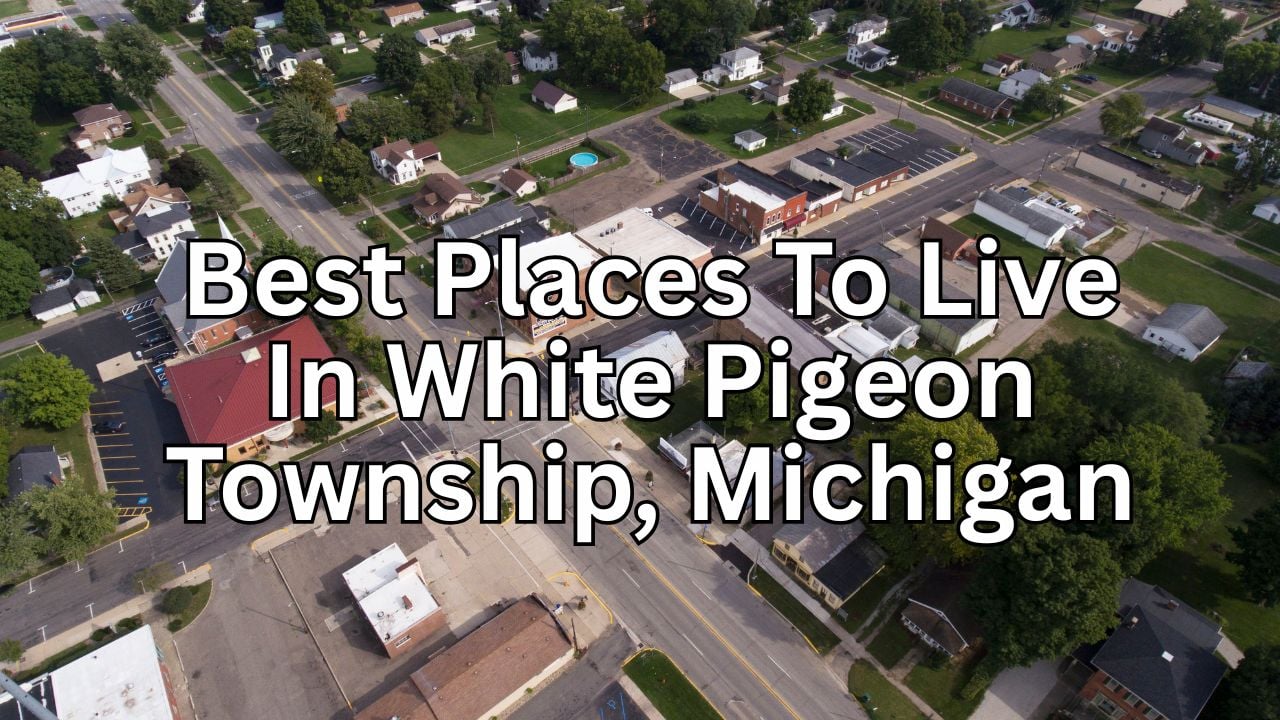 White Pigeon Township, Michigan Living Guide: The Ultimate &hellip;