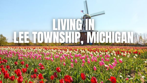 Lee Township (Calhoun County), Michigan: What It’s Like &hellip;