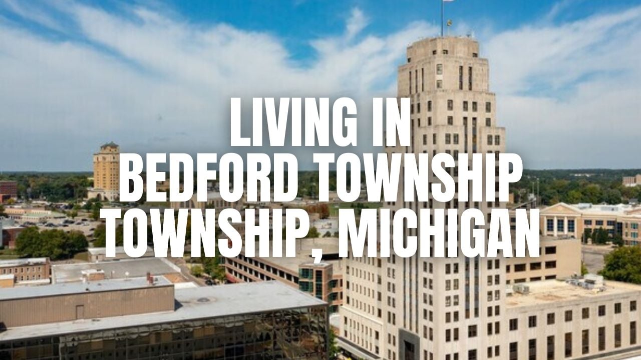 Bedford Township (Calhoun County), Michigan: Best Neighborhood Pockets + Pros/Cons for Newcomers — Should You Move Here?
