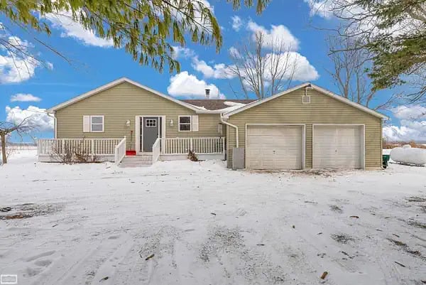 Lynn Township, Michigan