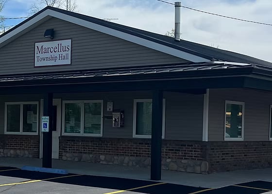 Marcellus Township (1)