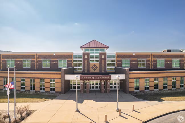 Marengo Township school