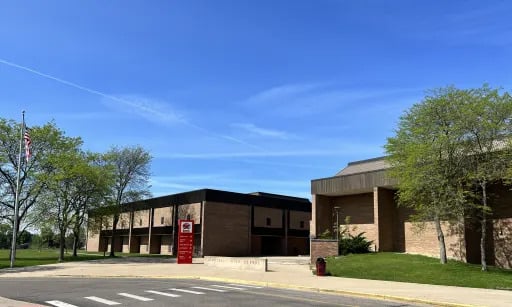 Marshall Township school