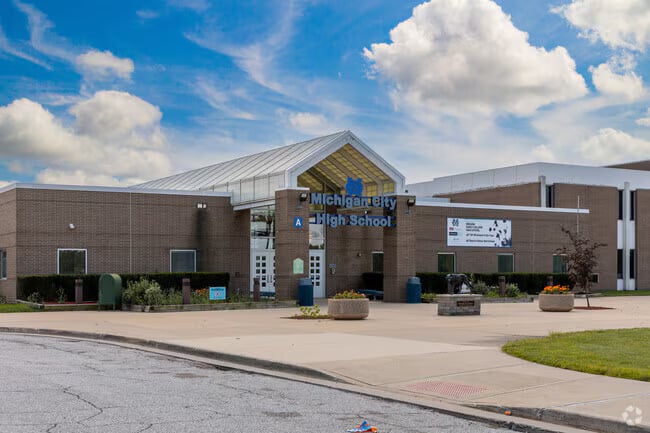 Michiana, michigan school (1)