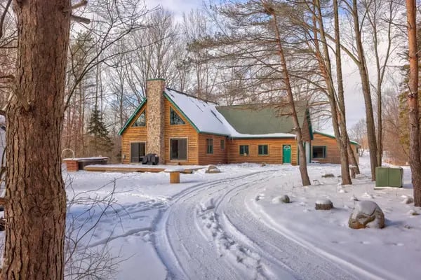 Millington Township, michigan