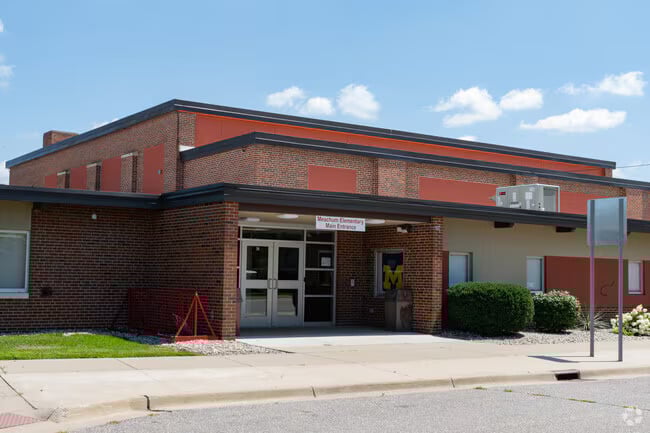 Millington, michigan (1)