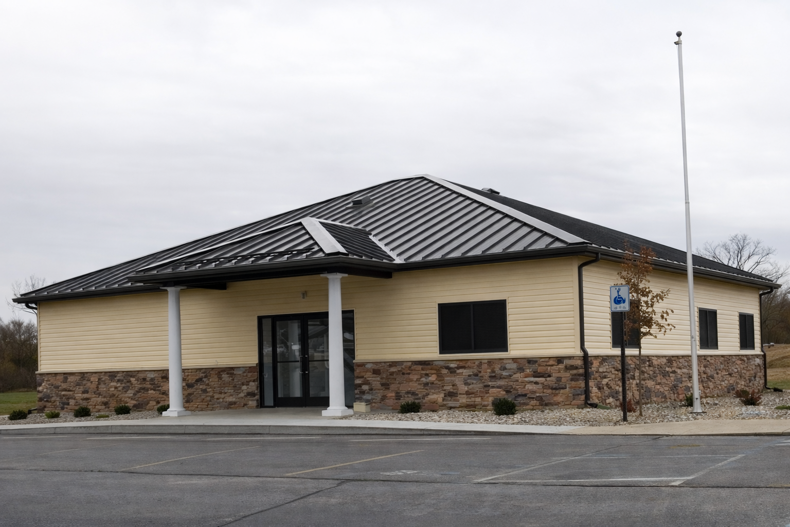 Ovid Township, michigan