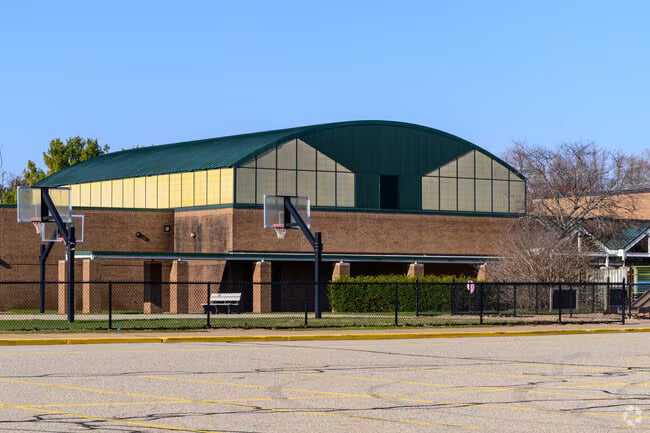 Park Township school (1)