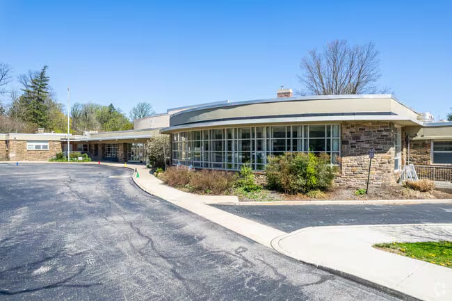 Penn Township school (1)