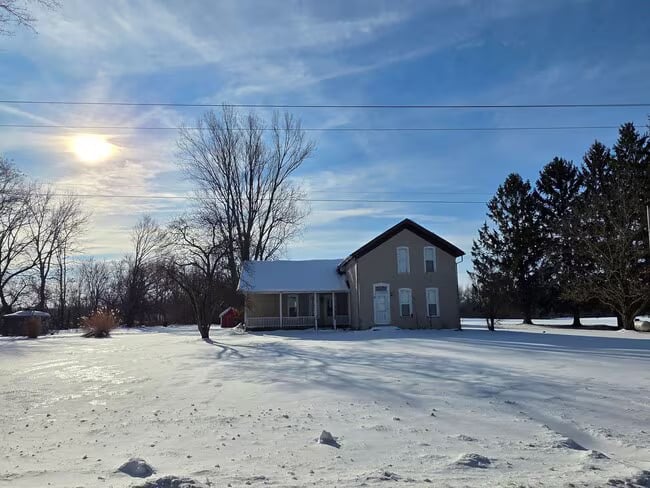 Pennfield Township (1)