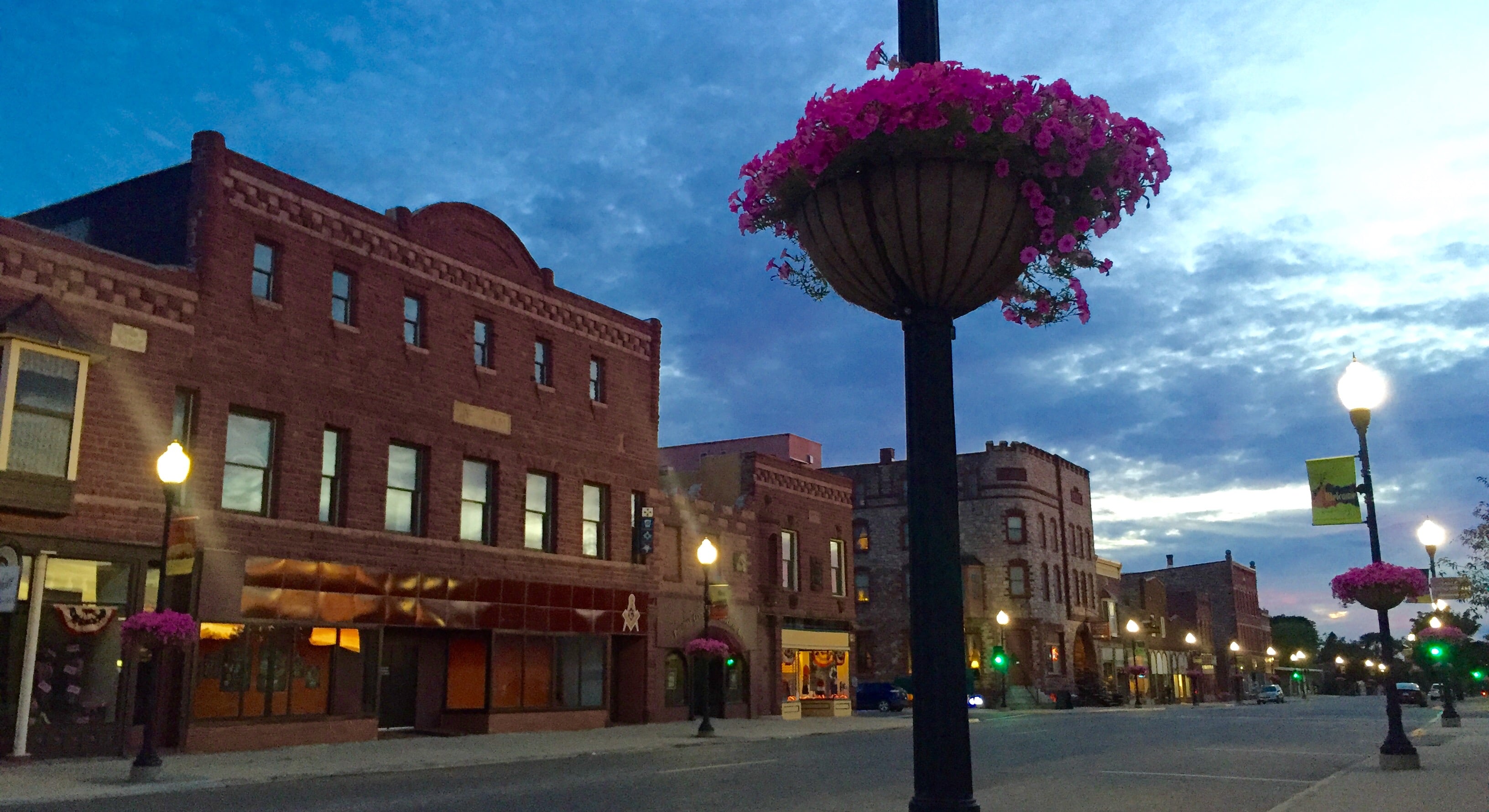 Pipestone Township, michigan
