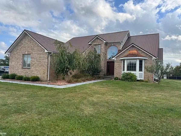 Riley Township, Michigan