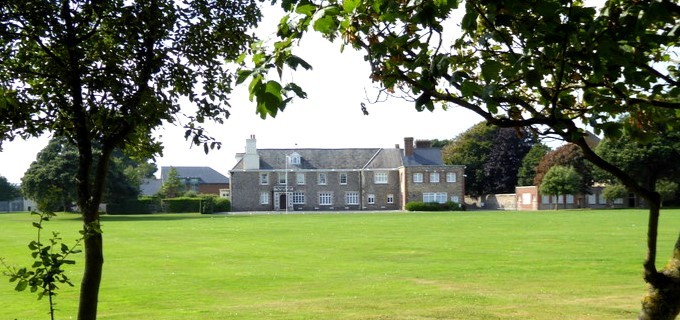 Shoreham, michigan school