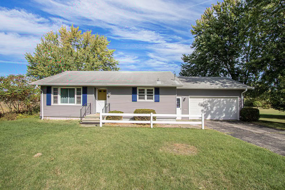 Sodus Township, michigan (2)