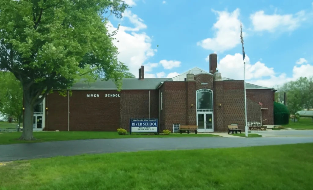 Sodus Township, michigan school