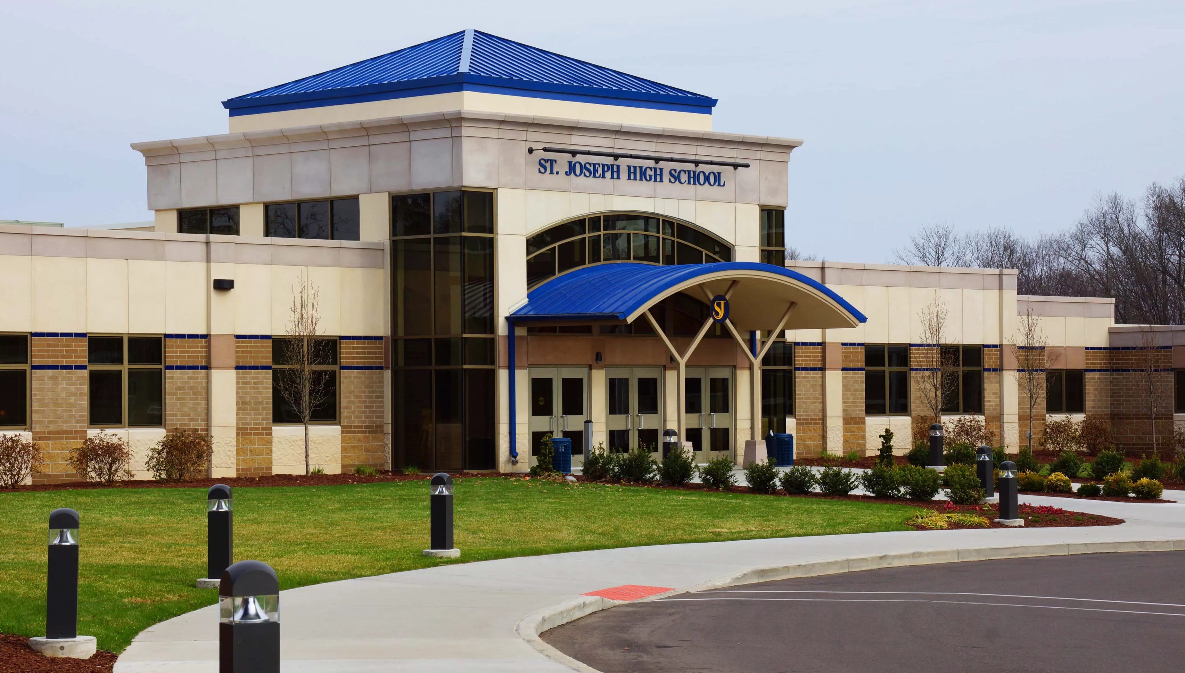 St. Joseph Township, michigan school