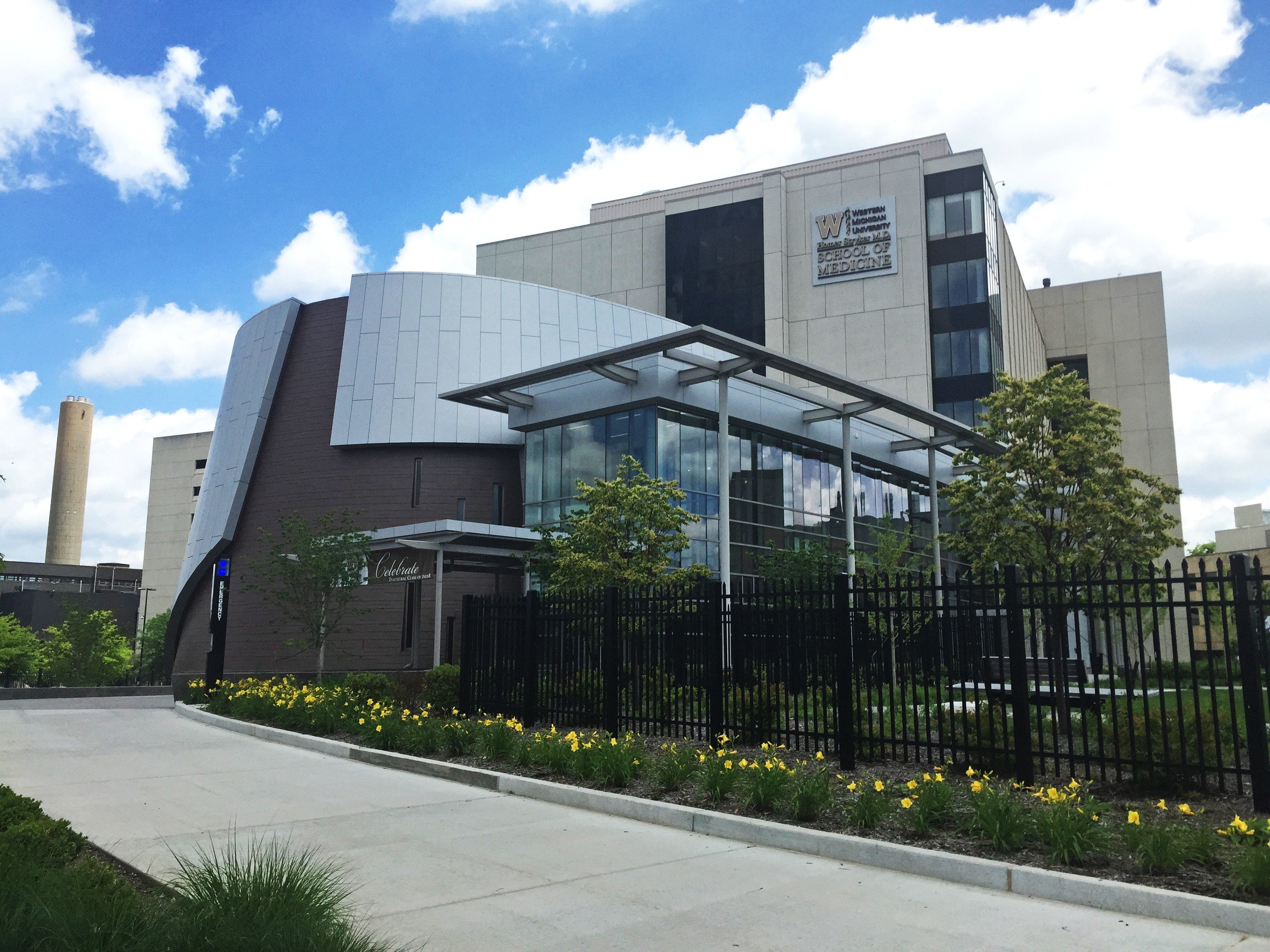 Texas Township school