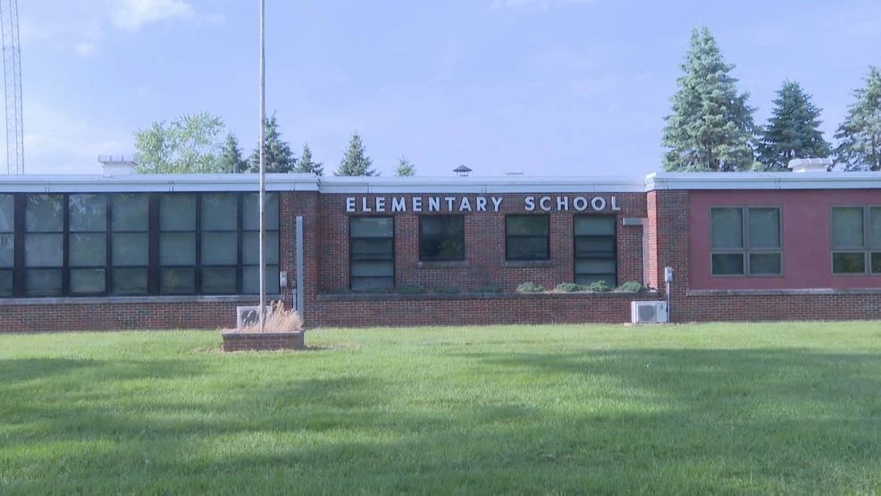 Three Oaks Township, michigan school