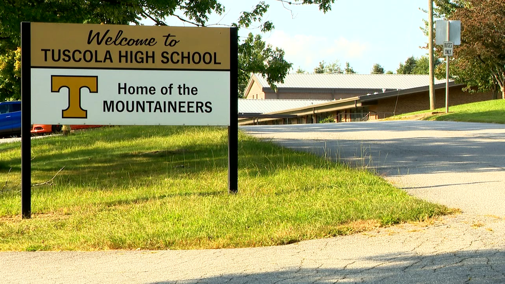 Tuscola Township , michigan school