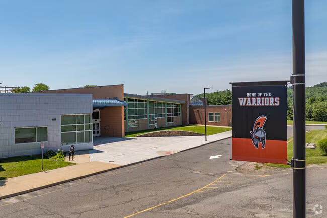 Watertown Township , michigan school (1)