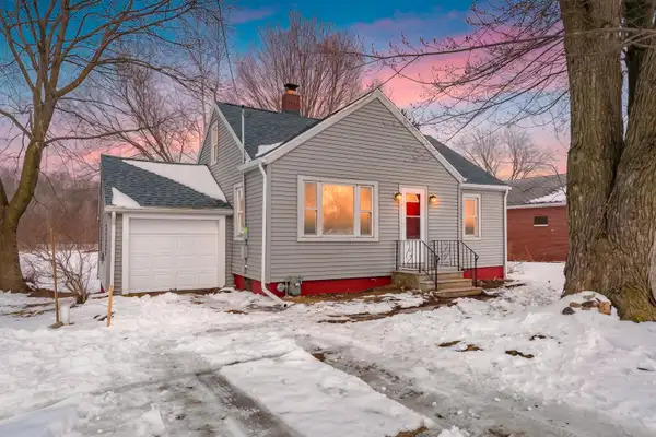 Watervliet Township, michigan