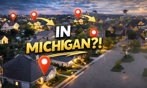 Top 10 Best Places to Live in Michigan &hellip;