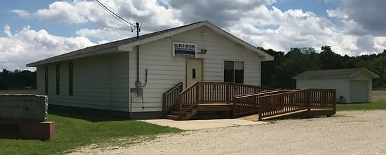 Calvin Township, michigan~mv2