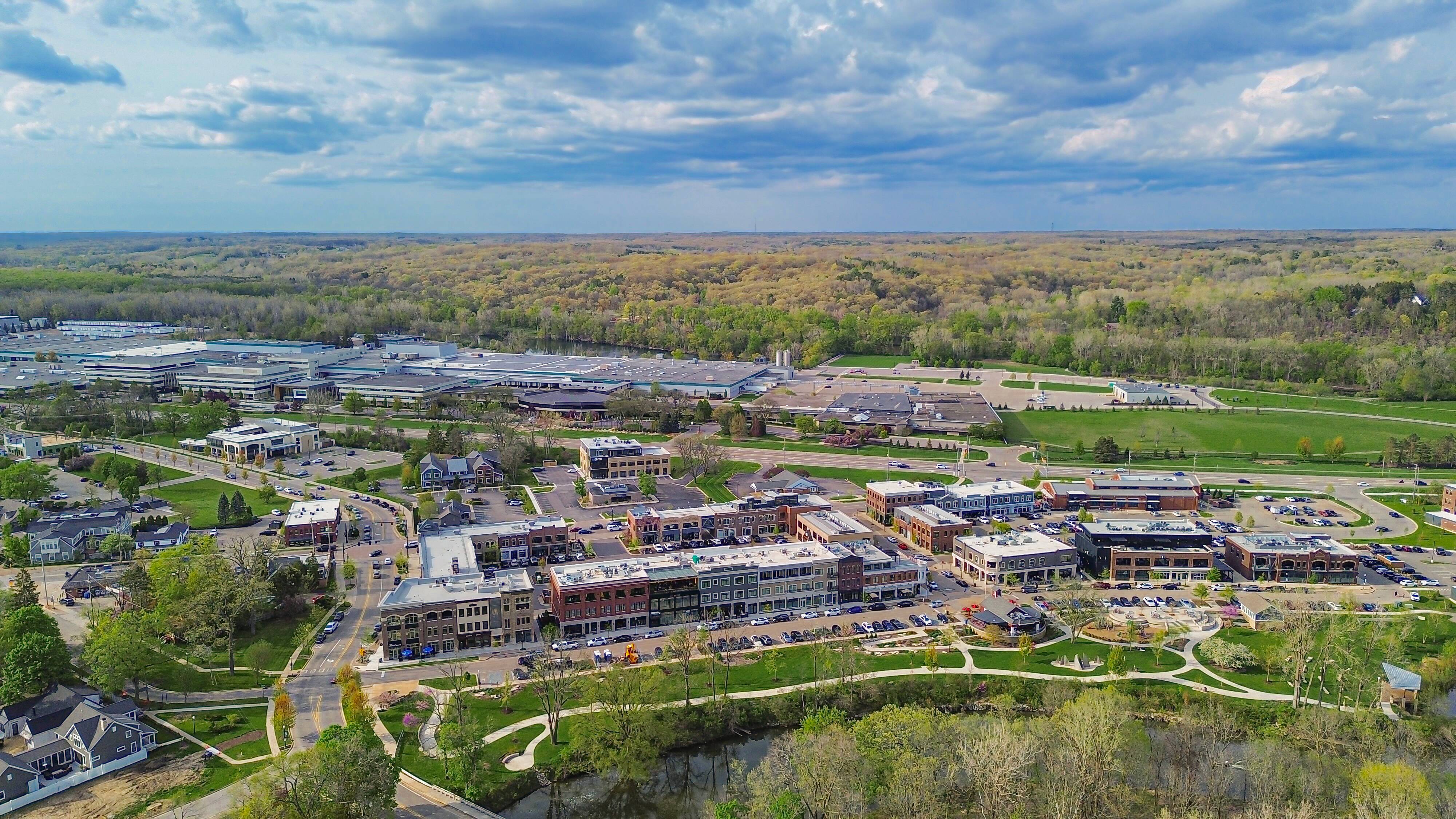 Ada Township, Michigan