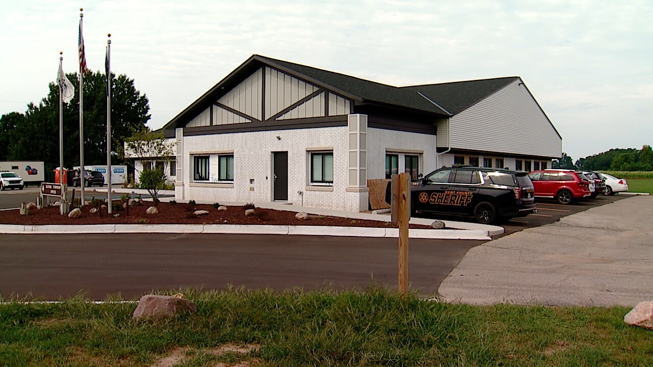 Algoma Township, Michigan