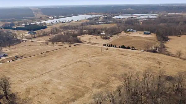 Alpine Township, Michigan